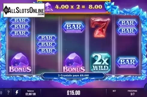 Free Spins