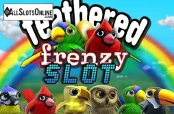 Feathered Frenzy Slot. Feathered Frenzy Slot from Big Time Gaming