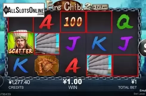 Win Screen 2