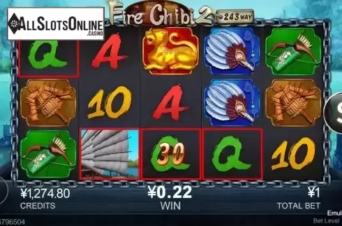 Win Screen 3