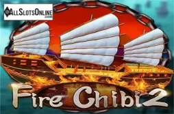 Fire Chibi 2