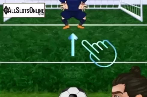 Game Screen 3