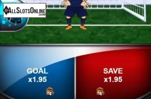 Game Screen 1