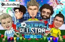 Football Allstar Go