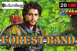 Forest Band