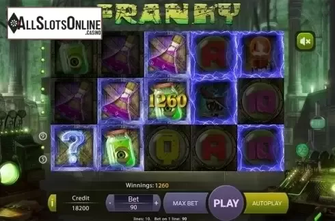 Game workflow . Franky from X Play