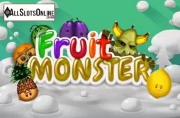 Fruit Monster
