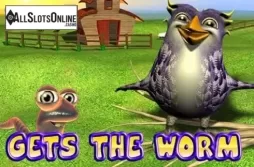 Gets the Worm