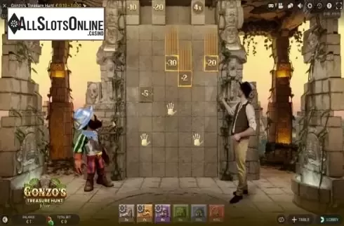Game Screen 5