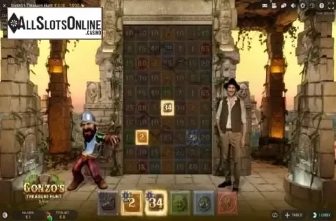 Game Screen 6