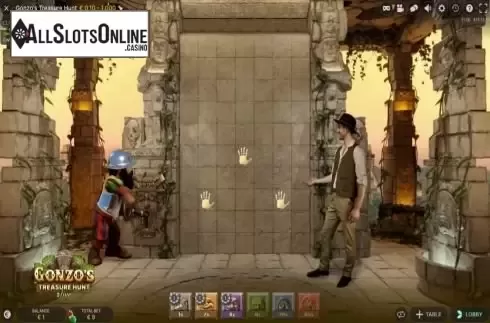 Game Screen 4