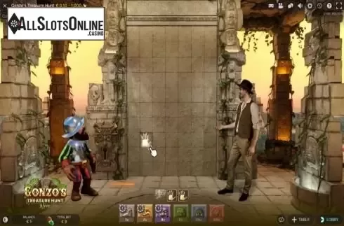 Game Screen 3
