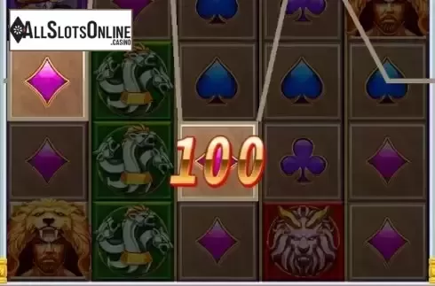 Win Screen