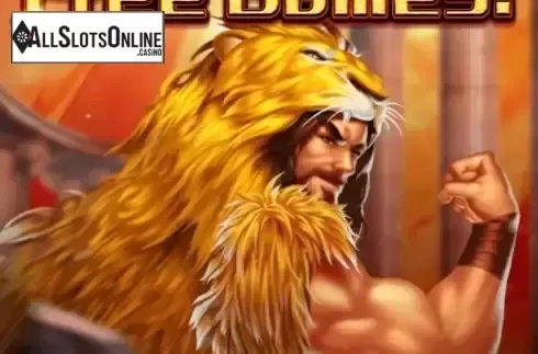 Free Spins Win Screen 2