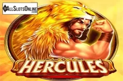 Hercules (CQ9Gaming)
