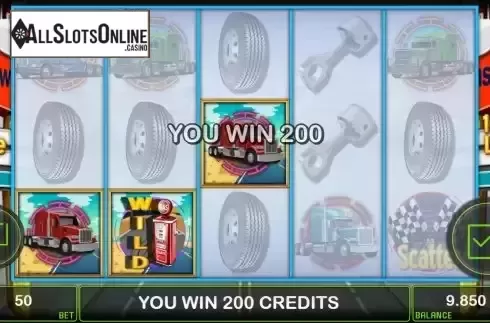 Win screen 2