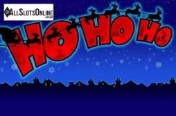 Screen1. Ho Ho Ho (Microgaming) from Microgaming