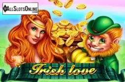 Irish Love
