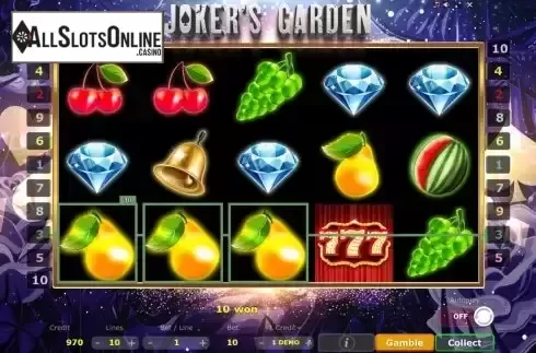 Win screen 2