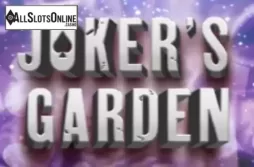 Joker's Garden