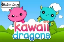 Kawaii Dragons