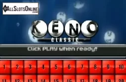 Keno Classic