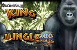 King of the Jungle GDN