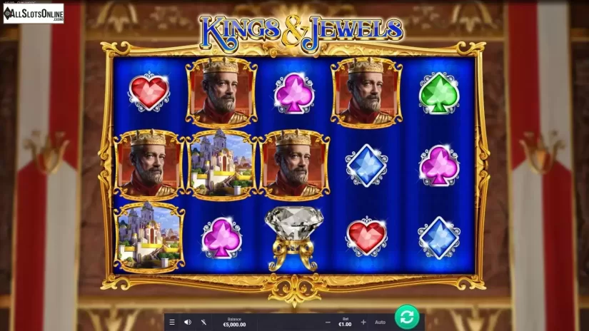 Reel Screen