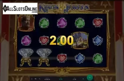 Win Screen 1