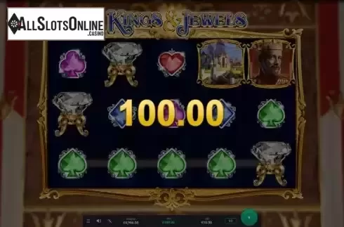 Win Screen 4