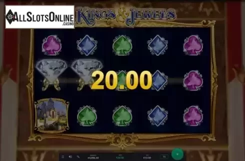 Win Screen 3