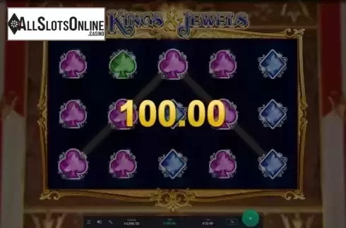 Win Screen 5