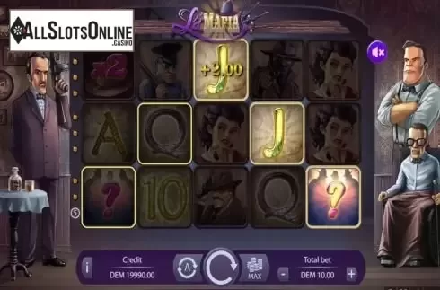 Win Screen 1