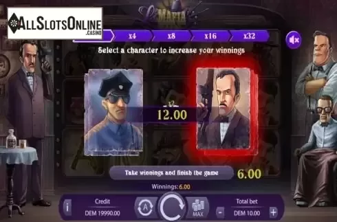 Win Screen 3