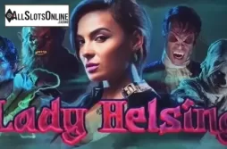 Lady Helsing