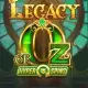 Legacy of Oz