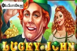 Lucky John