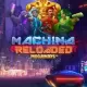 Machina Reloaded Megaways