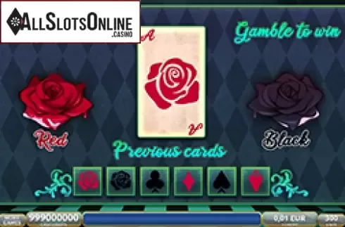 Bonus Game. Magic Tale from DLV
