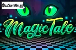 Magic Tale. Magic Tale from DLV