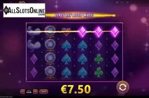Win screen 2