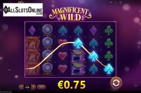 Win screen