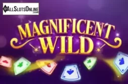 Magnificent Wild