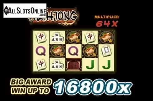 Mahjong. Mahjong (JDB168) from JDB168