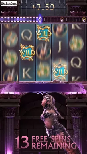 Freespins Wild. Medusa (PG Soft) from PG Soft