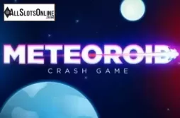 Meteoroid