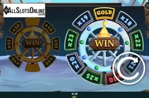 Win mini game