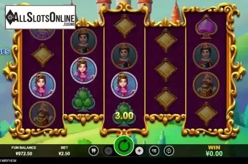 Win screen 2
