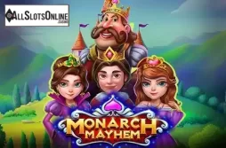Monarch Mayhem