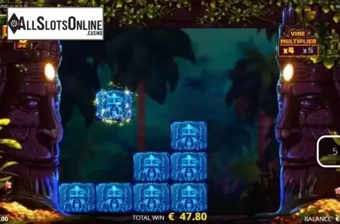 Free Spins 3. Monkey’s Gold from Nolimit City